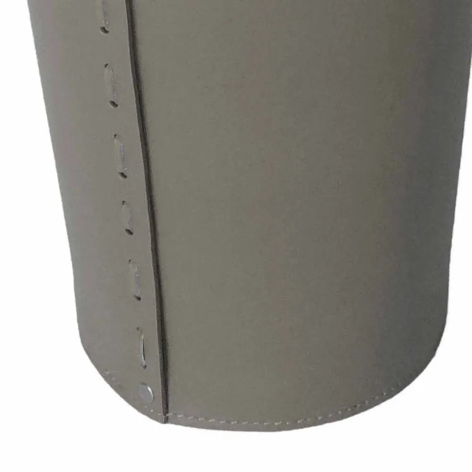 Uchwyt na drewno, żelazny uchwyt i żelazka do skóry Nicad, wyprodukowany we Włoszech Viadurini