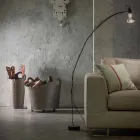 Uchwyt na drewno, żelazny uchwyt i żelazka do skóry Nicad, wyprodukowany we Włoszech Viadurini