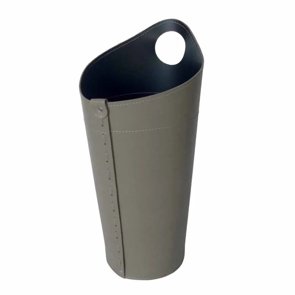 Uchwyt na drewno, żelazny uchwyt i żelazka do skóry Nicad, wyprodukowany we Włoszech Viadurini