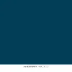 Stojak na parasole z kolorowego metalu i betonu o nowoczesnym włoskim designie - Rachid Viadurini