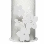 Uchwyt na rolki do kuchni o nowoczesnym designie wykonany z żelaza Made in Italy - Marken Viadurini