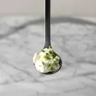 Sztućce ze stali nierdzewnej z włoskimi luksusowymi pałeczkami - Carronde Viadurini