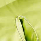 Pufy zewnętrzne i wewnętrzne faux skóra wodoodporna morskie Philo Viadurini