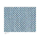 Pufa ogrodowa wyściełana i pokryta tkaniną Made in Italy - Butter Viadurini