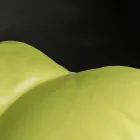 Konstrukcja otomana w faux skórzanym żeglarskiej wewnętrzne i zewnętrzne Potus Viadurini