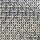 Miękka prostokątna pufa otomana do użytku wewnątrz i na zewnątrz, wykonana z tkaniny - Naemi Viadurini