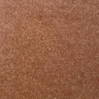 Miękka okrągła pufa do salonu z kolorowego aksamitu w 3 rozmiarach - Evelyne Viadurini