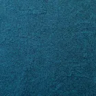 Miękka okrągła pufa do salonu z kolorowego aksamitu w 3 rozmiarach - Evelyne Viadurini