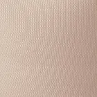 Miękka okrągła pufa do salonu lub salonu z kolorowej tkaniny - Naemi Viadurini