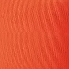 Miękka okrągła pufa do salonu lub salonu z kolorowej tkaniny - Naemi Viadurini