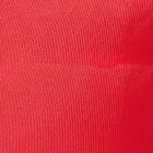 Miękka okrągła pufa do salonu lub salonu z kolorowej tkaniny - Naemi Viadurini