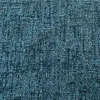 Okrągła pufa otomana do salonu z kolorowego szenilu w 3 rozmiarach - Evelyne Viadurini