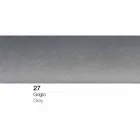 Kwadratowy podnóżek pufy wyściełany i pokryty tkaniną Made in Italy - Marli Viadurini