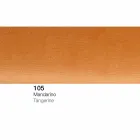 Okrągła pufa z podnóżkiem pokryta tkaniną Made in Italy - Gigno Viadurini