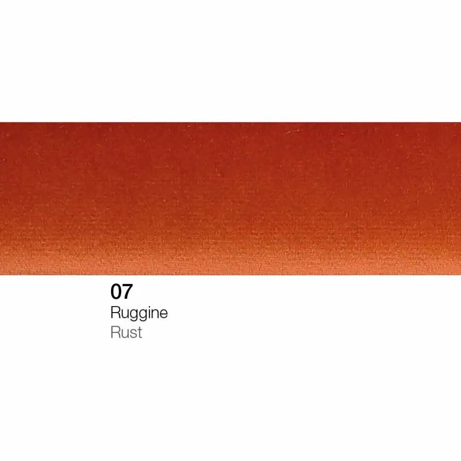 Okrągła pufa z podnóżkiem pokryta tkaniną Made in Italy - Gigno Viadurini