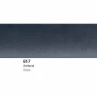 Okrągła pufa z podnóżkiem pokryta tkaniną Made in Italy - Gigno Viadurini