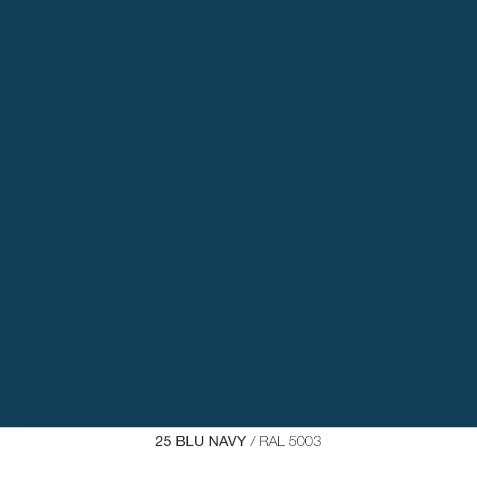 Pufowy stolik kawowy do projektu ogrodu z kolorowego metalu Made in Italy - Karol Viadurini