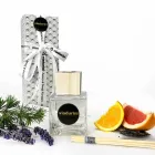 Zapach domowy z białego lnu 200 ml w sztyfcie - Cuoredifrenze Viadurini