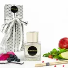 Granat Domowy Zapach 200 ml z Pałeczkami - Soledipantelleria Viadurini