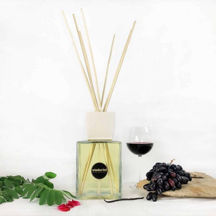 Perfum do środowiska Wild Must 2,5 l w sztyfcie - Terradimontalcino Viadurini