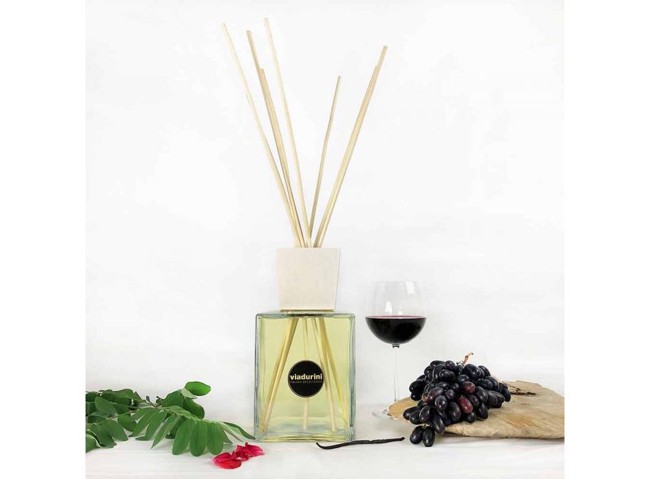 Perfum do środowiska Wild Must 2,5 l w sztyfcie - Terradimontalcino Viadurini