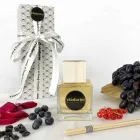 Home Zapach Czerwone Wino 200 ml z Pałeczkami - Rossodelchianti Viadurini