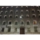 Zewnętrzny reflektor LED 5W w wykończeniu w kolorze szarym aluminium — Dayane Viadurini