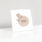 Grawerowany laserowo obraz przedstawiający spowiedź Made in Italy - Jeremiasz Viadurini