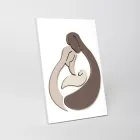 Obrazek z przedstawieniem Adwentu Made in Italy - Lollipop Viadurini