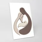 Obrazek z przedstawieniem Adwentu Made in Italy - Lollipop Viadurini