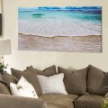 Obraz na ścianę nowoczesny Beach by Viadurini Decor