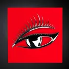 Nowoczesne ramy rzemieślnicze z drewna, stali i żywicy Made in Italy - Eye Viadurini