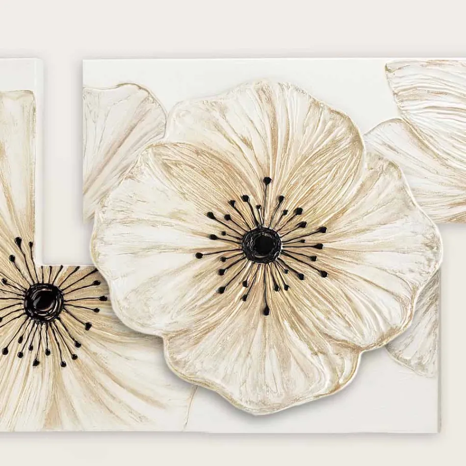 Mała ramy Petunia Pintdecor Viadurini