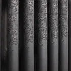 Grzejnik dekoracyjny 7 elementów dekorowanych z żeliwa od podstaw do 1062 W - barok Viadurini