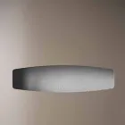 Nowoczesna konstrukcja hydraulicznego grzejnika stalowego 6 Mierzy do 1220 W - maska Viadurini