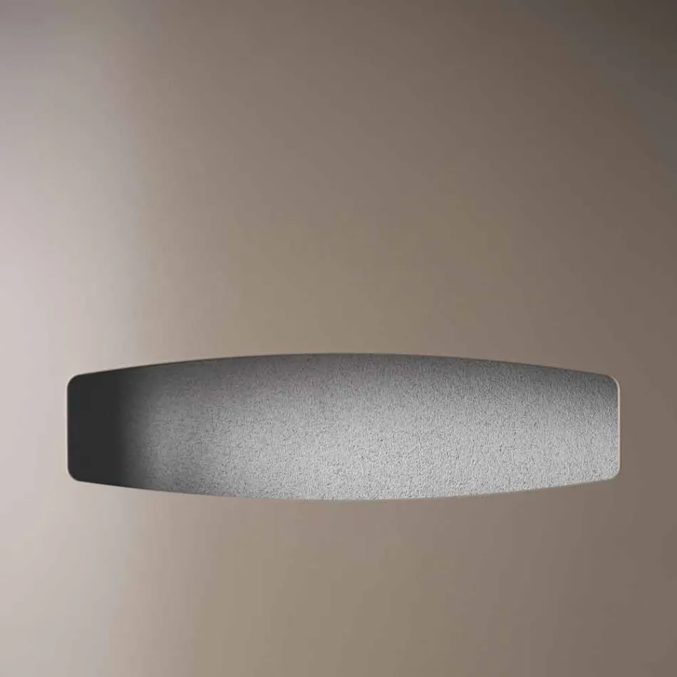 Nowoczesna konstrukcja hydraulicznego grzejnika stalowego 6 Mierzy do 1220 W - maska Viadurini