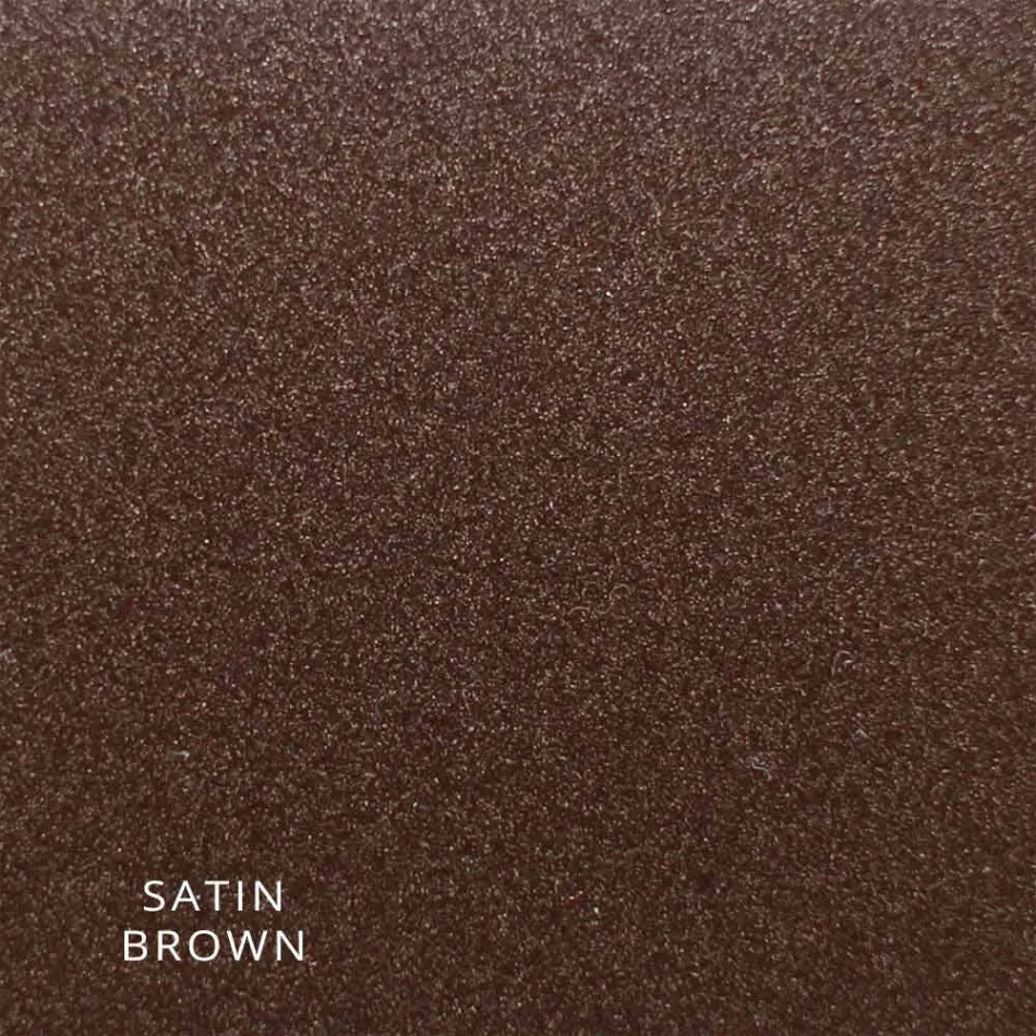 Nowoczesny pionowy grzejnik hydrauliczny o mocy do 850 W - cięty Viadurini