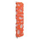 Nowoczesny grzejnik elektryczny pionowy o mocy do 903 W - Scuba Viadurini