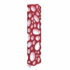 Nowoczesny grzejnik elektryczny pionowy o mocy do 903 W - Scuba Viadurini