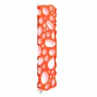 Nowoczesny grzejnik elektryczny pionowy o mocy do 903 W - Scuba Viadurini