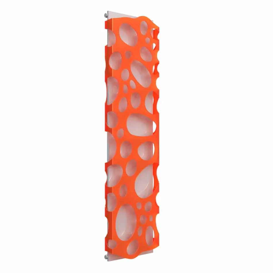 Nowoczesna pionowa chłodnica hydrauliczna o mocy do 903 W - Scuba Viadurini