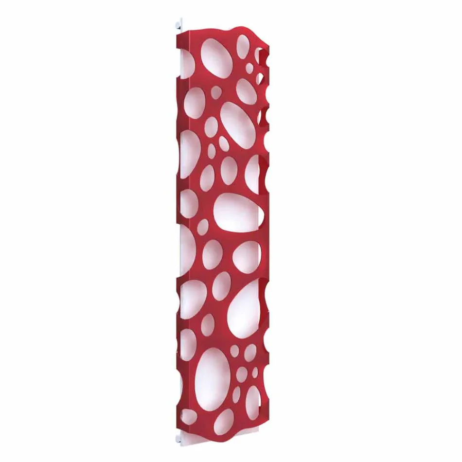 Nowoczesna pionowa chłodnica hydrauliczna o mocy do 903 W - Scuba Viadurini