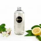 Zapasowy skórzany dyfuzor Ambient Sticks 500 ml lub 1 litr - Lavecchiavenezia Viadurini