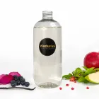 Refill Melograno Ambient Diffuser Sticks 500 ml lub 1 lt - Soledipantelleria Viadurini