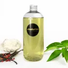 Różowy Pepper Refill Ambient Diffuser Sticks 500 ml lub 1 lt - Sassidimatera Viadurini