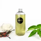 Różowy Pepper Refill Ambient Diffuser Sticks 500 ml lub 1 lt - Sassidimatera Viadurini