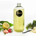 Rosa Marittima Refill Room Dyfuzor w sztyfcie 500 ml lub 1 litr - Rosadiamalfi Viadurini