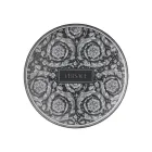 Rosenthal Versace Baroque 4 talerze obiadowe średnica 17 cm w porcelanie - Barok Viadurini
