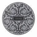 Rosenthal Versace Baroque Place Card Plate Średnica 33 cm Porcelana - Barok