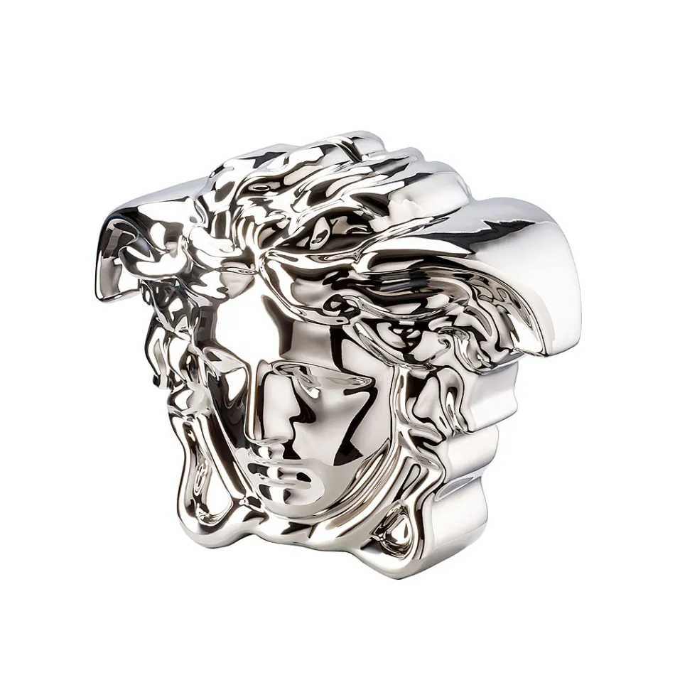 Rosenthal Versace Break The Bank Porcelanowa Skarbonka - Break Viadurini